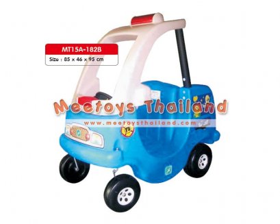 รถดับเพลิงคุณหนู